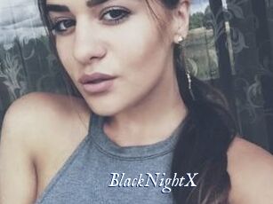 BlackNightX