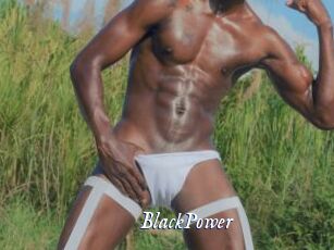 BlackPower