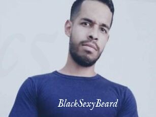 BlackSexyBeard