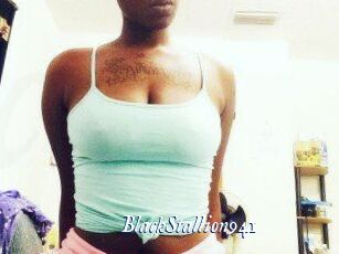 BlackStallion941