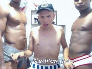 BlackWhiteMens