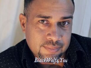 BlackWolf4You