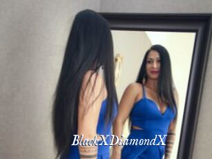 BlackXDiamondX