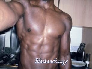 Blackandhungx