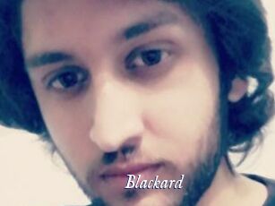 Blackard