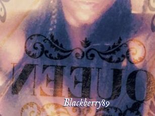 Blackberry89