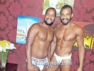 Blackbigdick21cm