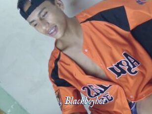 Blackboyhot