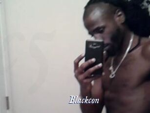 Blackcon