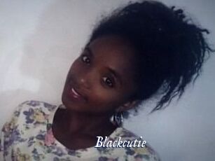 Blackcutie