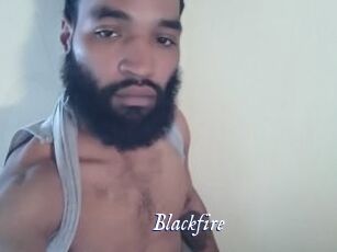 Blackfire