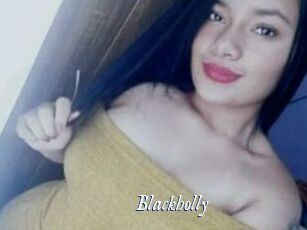 Blackholly