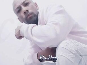 Blackhott