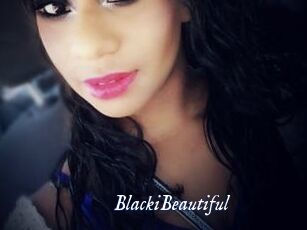 BlackiBeautiful