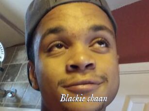 Blackie_chaan