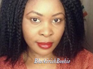 BlackirishBoobie