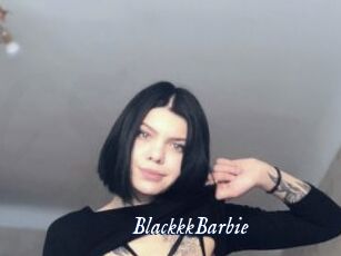 BlackkkBarbie