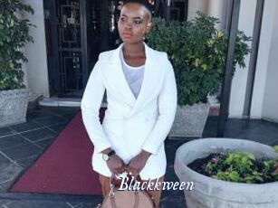 Blackkween