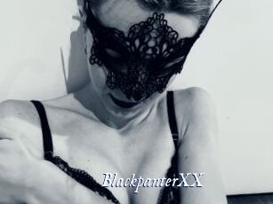 BlackpanterXX