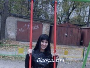 Blackpantera