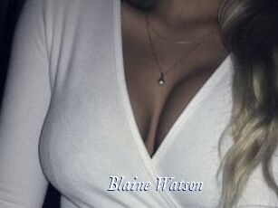 Blaine_Watson