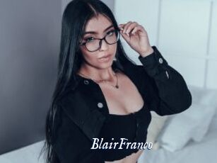 BlairFranco