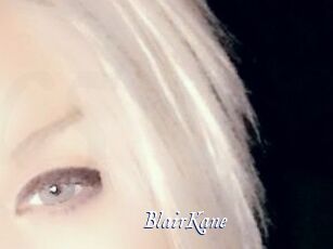 BlairKane