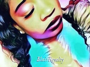 BlairRoyalty