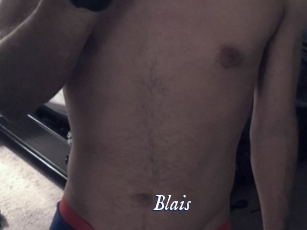 Blais