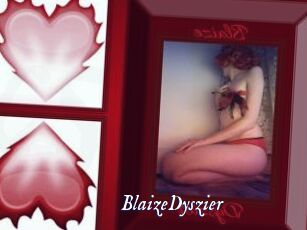 BlaizeDyszier