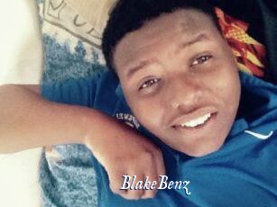 Blake_Benz