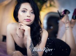 BlakeRiter
