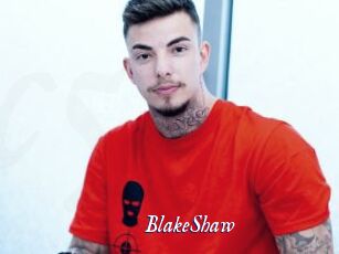 BlakeShaw