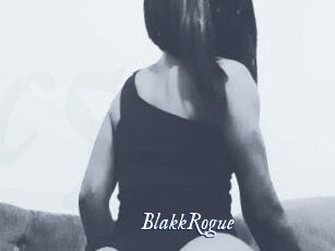 BlakkRogue