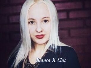Blanca_X_Chic