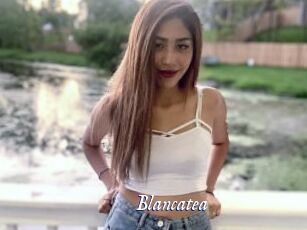 Blancatea
