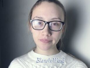 BlansheWord