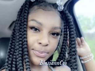 BlasiannCeo