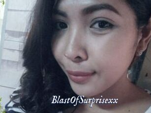 BlastOfSurprisexx