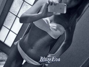 BlazeEva