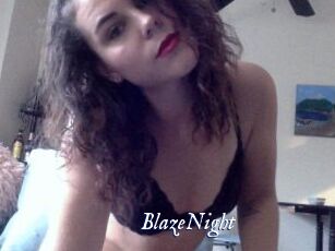 BlazeNight