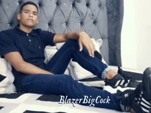 BlazerBigCock