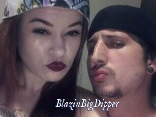 BlazinBigDipper