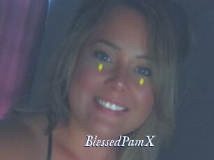 BlessedPamX
