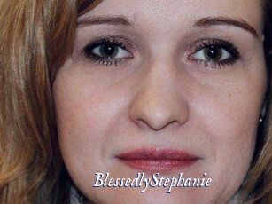 BlessedlyStephanie