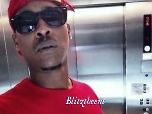 Blitztheent
