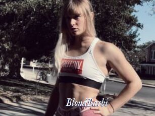 BlondBarbi