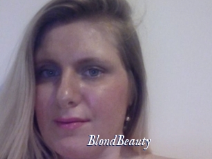 BlondBeauty