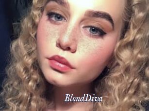 BlondDiva