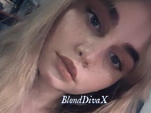 BlondDivaX